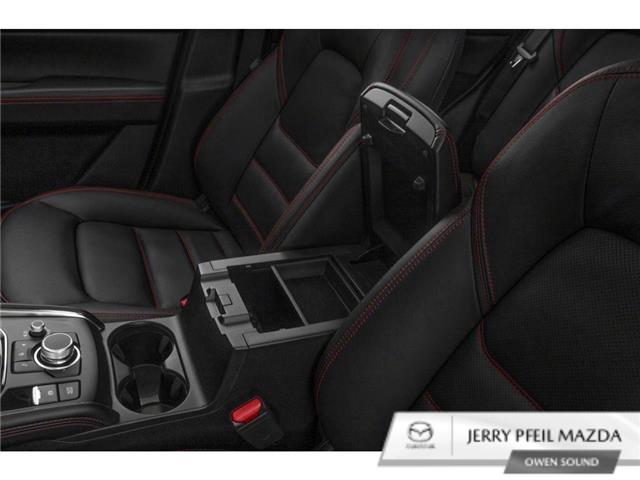 2025 Mazda CX-5 Sport Design (Stk: 25229) in Owen Sound - Image 10 of 12