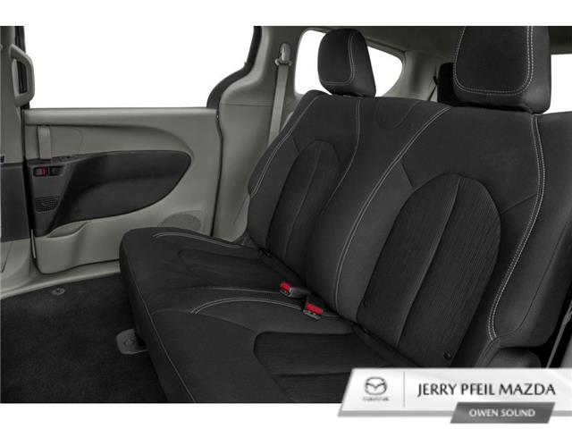 2025 Chrysler Grand Caravan SXT (Stk: 03687R) in Owen Sound - Image 9 of 11