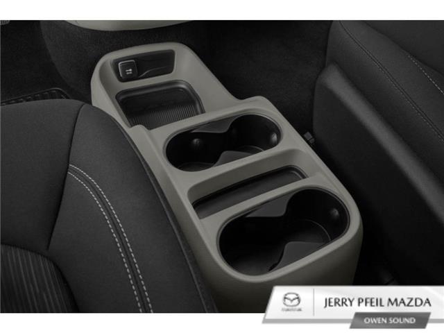 2025 Chrysler Grand Caravan SXT (Stk: 03687R) in Owen Sound - Image 10 of 11