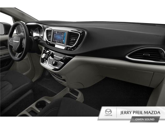2025 Chrysler Grand Caravan SXT (Stk: 03687R) in Owen Sound - Image 11 of 11