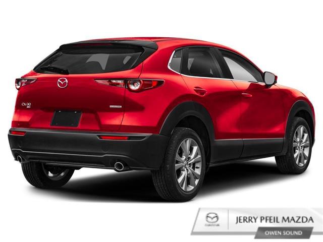 2026 Mazda CX-30 GS (Stk: 26013) in Owen Sound - Image 3 of 12