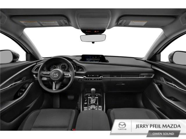 2026 Mazda CX-30 GS (Stk: 26013) in Owen Sound - Image 5 of 12