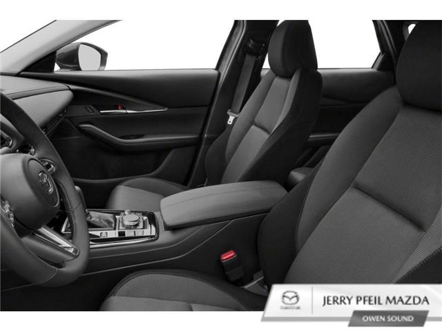 2026 Mazda CX-30 GS (Stk: 26013) in Owen Sound - Image 6 of 12