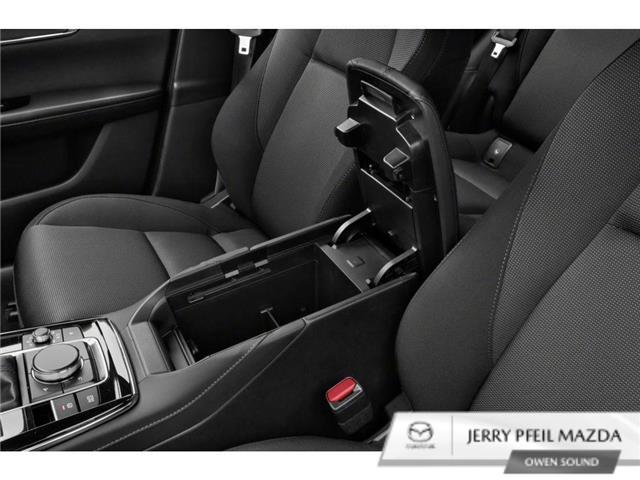 2026 Mazda CX-30 GS (Stk: 26013) in Owen Sound - Image 10 of 12