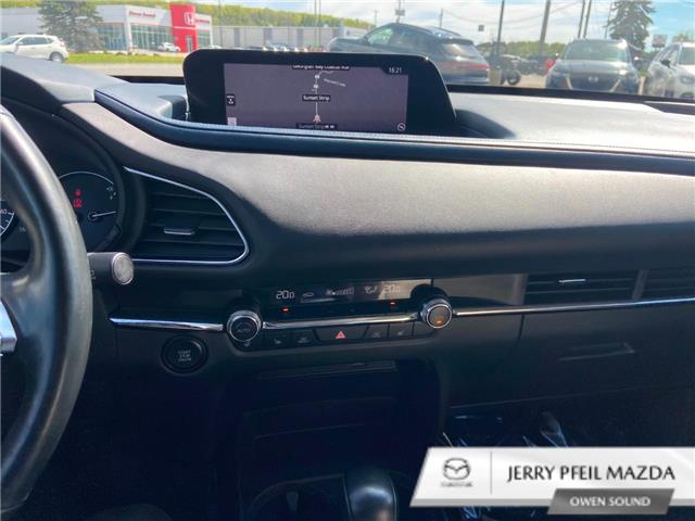 2021 Mazda CX-30 GS (Stk: 26034A) in Owen Sound - Image 16 of 20