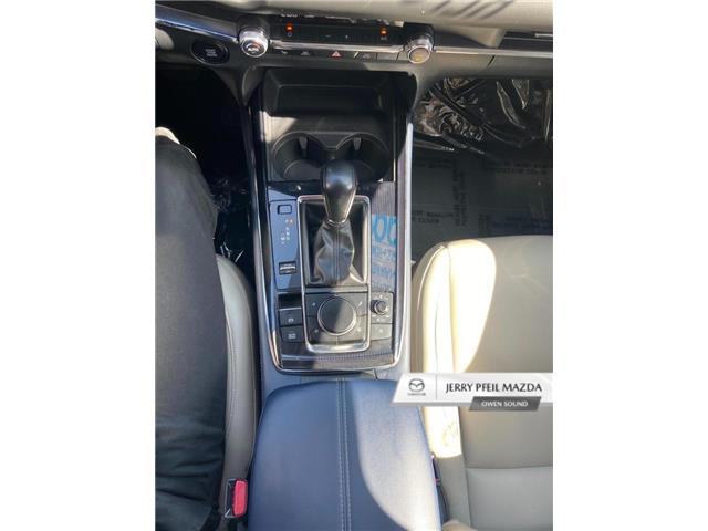 2021 Mazda CX-30 GS (Stk: 26034A) in Owen Sound - Image 17 of 20