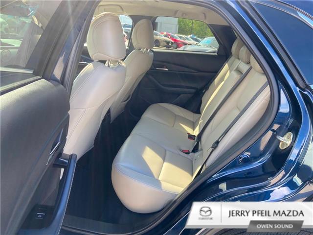 2021 Mazda CX-30 GS (Stk: 26034A) in Owen Sound - Image 18 of 20