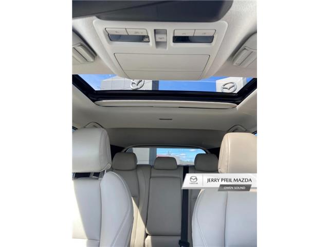 2021 Mazda CX-30 GS (Stk: 26034A) in Owen Sound - Image 19 of 20