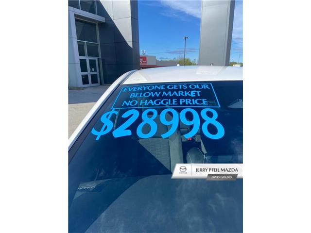 2024 Toyota Corolla Hatchback Base (Stk: 26003A) in Owen Sound - Image 19 of 19 2024 Toyota Corolla Hatchback Base (Stk: 26003A) in Owen Sound - Image 19 of 19