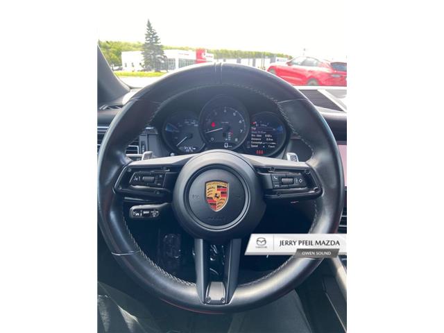 2022 Porsche Macan Base (Stk: 03635P) in Owen Sound - Image 10 of 19