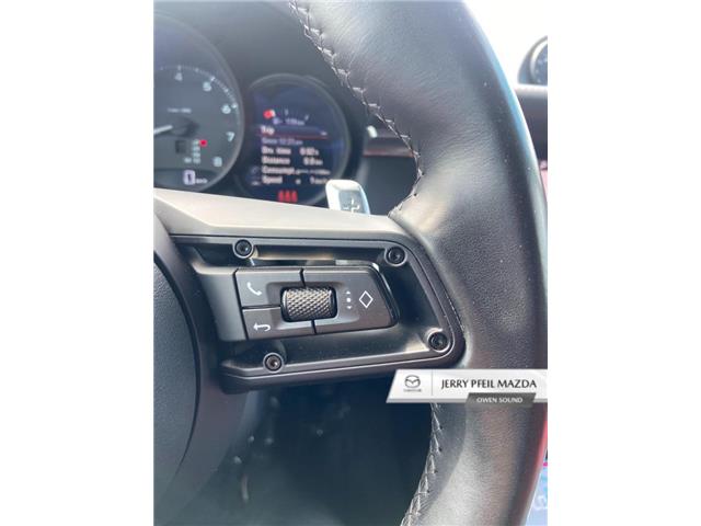2022 Porsche Macan Base (Stk: 03635P) in Owen Sound - Image 12 of 19