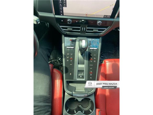 2022 Porsche Macan Base (Stk: 03635P) in Owen Sound - Image 14 of 19