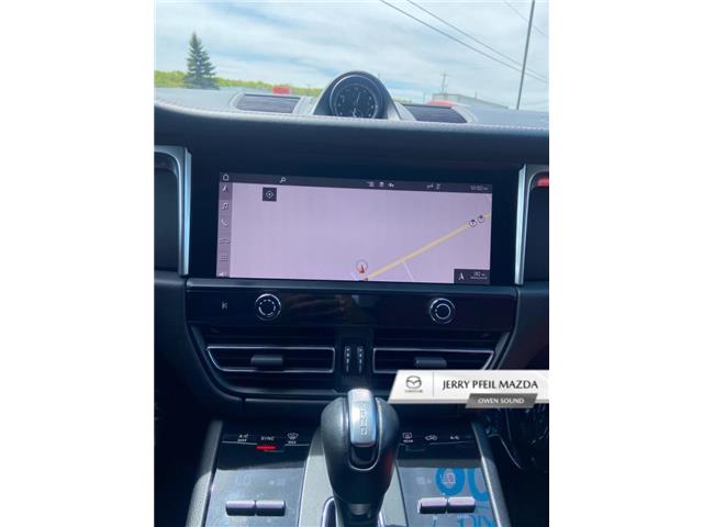 2022 Porsche Macan Base (Stk: 03635P) in Owen Sound - Image 15 of 19