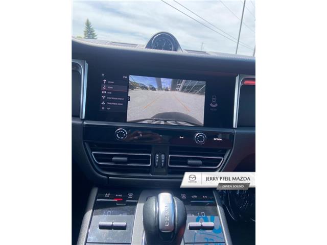 2022 Porsche Macan Base (Stk: 03635P) in Owen Sound - Image 16 of 19