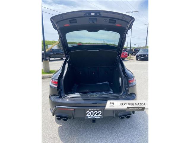 2022 Porsche Macan Base (Stk: 03635P) in Owen Sound - Image 18 of 19