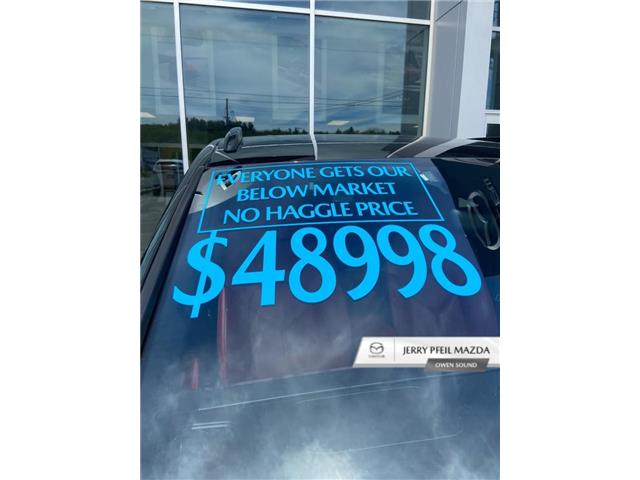 2022 Porsche Macan Base (Stk: 03635P) in Owen Sound - Image 19 of 19