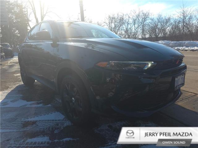 2023 Dodge Hornet GT Plus (Stk: 03523R) in Owen Sound - Image 3 of 20