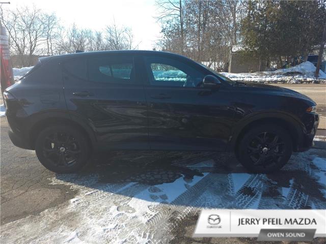 2023 Dodge Hornet GT Plus (Stk: 03523R) in Owen Sound - Image 4 of 20