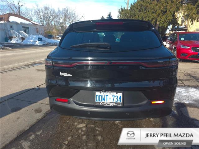 2023 Dodge Hornet GT Plus (Stk: 03523R) in Owen Sound - Image 6 of 20