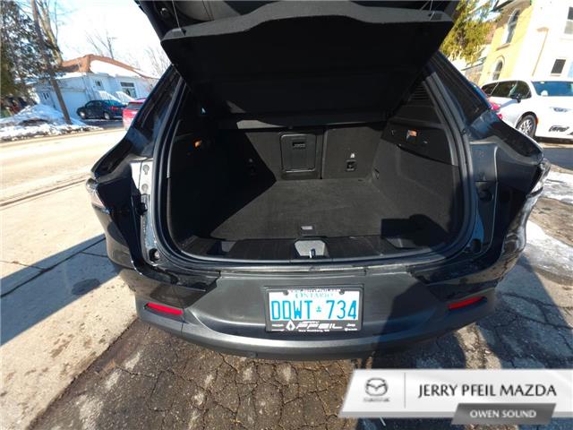 2023 Dodge Hornet GT Plus (Stk: 03523R) in Owen Sound - Image 7 of 20