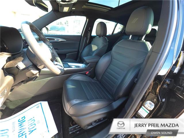 2023 Dodge Hornet GT Plus (Stk: 03523R) in Owen Sound - Image 12 of 20