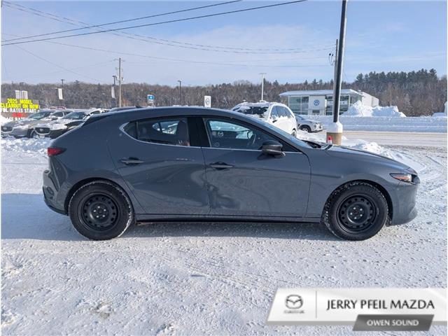 2023 Mazda Mazda3 Sport GT (Stk: 03521R) in Owen Sound - Image 6 of 20