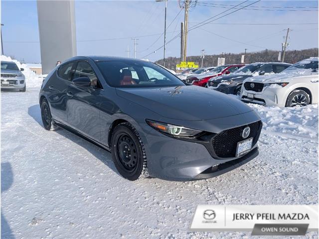 2023 Mazda Mazda3 Sport GT (Stk: 03521R) in Owen Sound - Image 7 of 20