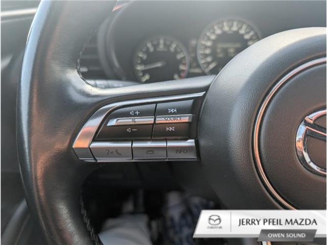 2023 Mazda Mazda3 Sport GT (Stk: 03521R) in Owen Sound - Image 11 of 20