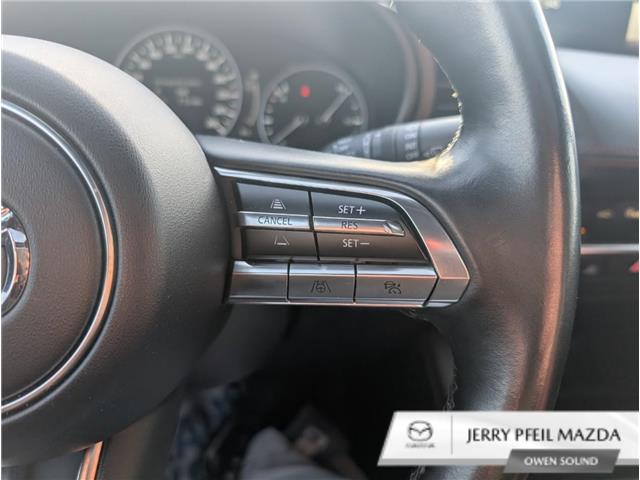 2023 Mazda Mazda3 Sport GT (Stk: 03521R) in Owen Sound - Image 12 of 20
