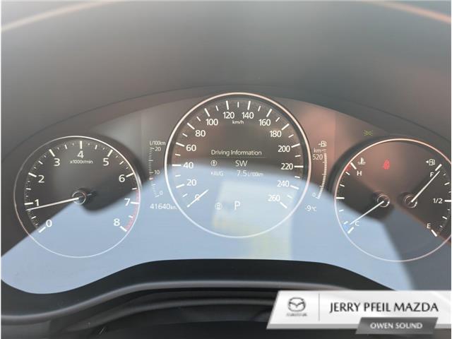 2023 Mazda Mazda3 Sport GT (Stk: 03521R) in Owen Sound - Image 13 of 20