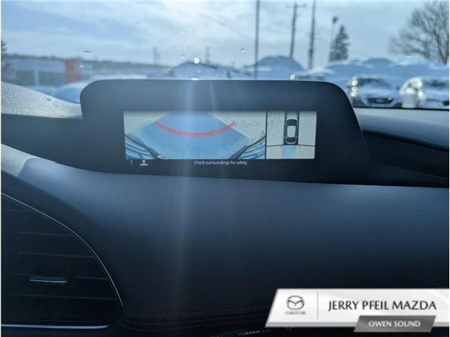 2023 Mazda Mazda3 Sport GT (Stk: 03521R) in Owen Sound - Image 14 of 20