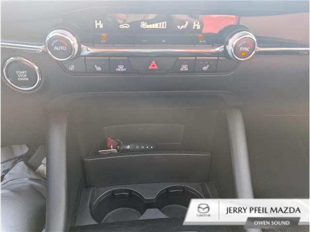 2023 Mazda Mazda3 Sport GT (Stk: 03521R) in Owen Sound - Image 15 of 20