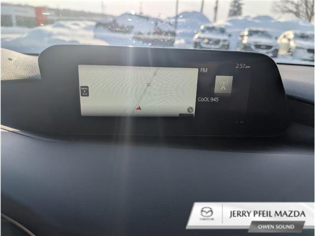 2023 Mazda Mazda3 Sport GT (Stk: 03521R) in Owen Sound - Image 16 of 20