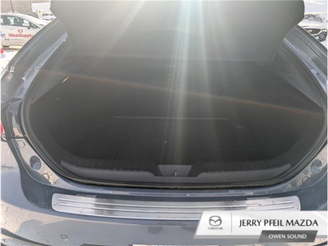 2023 Mazda Mazda3 Sport GT (Stk: 03521R) in Owen Sound - Image 20 of 20