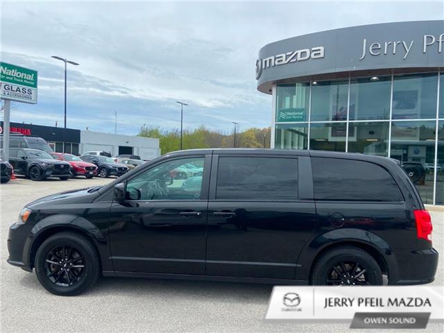 2020 Dodge Grand Caravan GT (Stk: 03679P) in Owen Sound - Image 2 of 20 2020 Dodge Grand Caravan GT (Stk: 03679P) in Owen Sound - Image 2 of 20