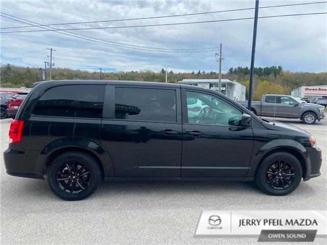 2020 Dodge Grand Caravan GT (Stk: 03679P) in Owen Sound - Image 6 of 20 2020 Dodge Grand Caravan GT (Stk: 03679P) in Owen Sound - Image 6 of 20