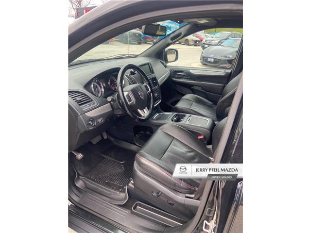 2020 Dodge Grand Caravan GT (Stk: 03679P) in Owen Sound - Image 9 of 20 2020 Dodge Grand Caravan GT (Stk: 03679P) in Owen Sound - Image 9 of 20