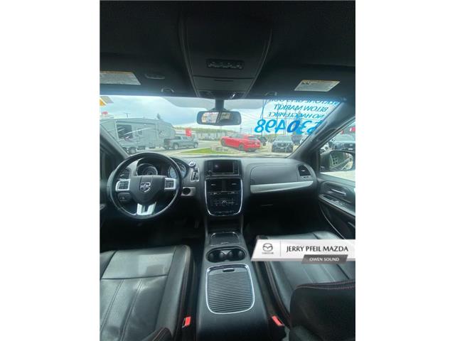 2020 Dodge Grand Caravan GT (Stk: 03679P) in Owen Sound - Image 10 of 20 2020 Dodge Grand Caravan GT (Stk: 03679P) in Owen Sound - Image 10 of 20