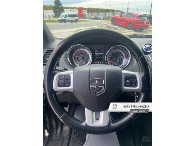2020 Dodge Grand Caravan GT (Stk: 03679P) in Owen Sound - Image 11 of 20 2020 Dodge Grand Caravan GT (Stk: 03679P) in Owen Sound - Image 11 of 20