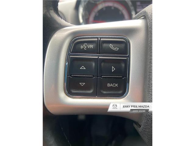 2020 Dodge Grand Caravan GT (Stk: 03679P) in Owen Sound - Image 12 of 20 2020 Dodge Grand Caravan GT (Stk: 03679P) in Owen Sound - Image 12 of 20