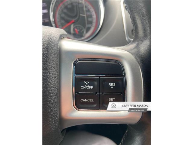 2020 Dodge Grand Caravan GT (Stk: 03679P) in Owen Sound - Image 13 of 20 2020 Dodge Grand Caravan GT (Stk: 03679P) in Owen Sound - Image 13 of 20