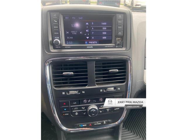 2020 Dodge Grand Caravan GT (Stk: 03679P) in Owen Sound - Image 15 of 20 2020 Dodge Grand Caravan GT (Stk: 03679P) in Owen Sound - Image 15 of 20