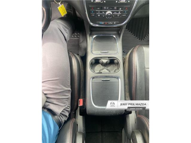 2020 Dodge Grand Caravan GT (Stk: 03679P) in Owen Sound - Image 16 of 20 2020 Dodge Grand Caravan GT (Stk: 03679P) in Owen Sound - Image 16 of 20