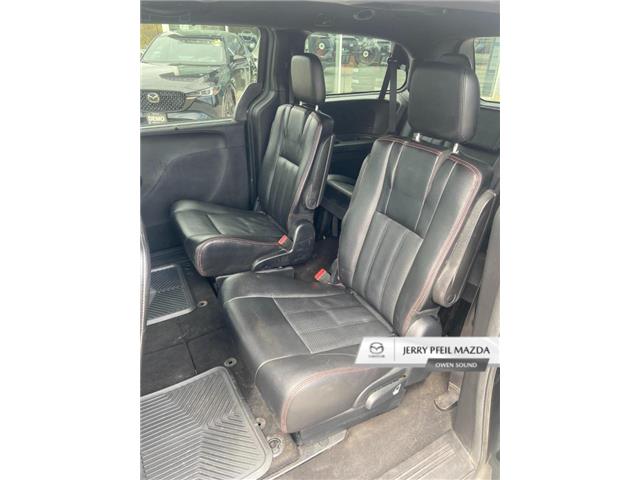 2020 Dodge Grand Caravan GT (Stk: 03679P) in Owen Sound - Image 17 of 20 2020 Dodge Grand Caravan GT (Stk: 03679P) in Owen Sound - Image 17 of 20