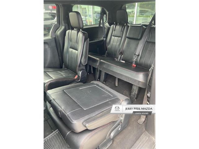 2020 Dodge Grand Caravan GT (Stk: 03679P) in Owen Sound - Image 18 of 20 2020 Dodge Grand Caravan GT (Stk: 03679P) in Owen Sound - Image 18 of 20
