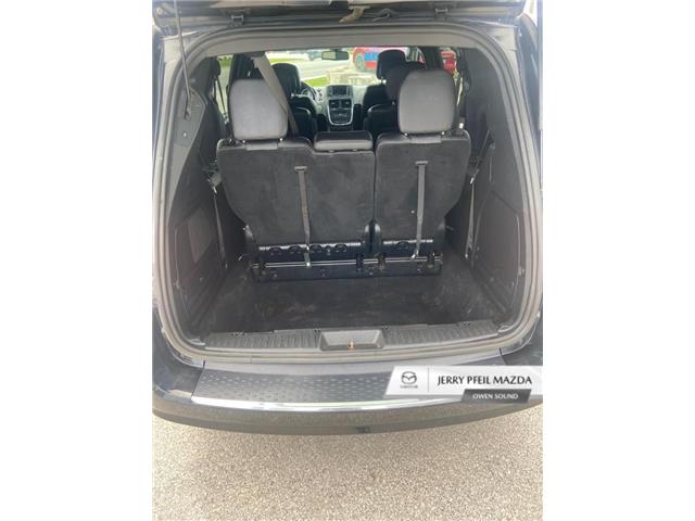 2020 Dodge Grand Caravan GT (Stk: 03679P) in Owen Sound - Image 19 of 20 2020 Dodge Grand Caravan GT (Stk: 03679P) in Owen Sound - Image 19 of 20