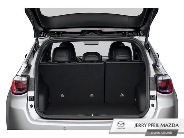 2023 Jeep Compass Trailhawk (Stk: 03530R) in Owen Sound - Image 8 of 11