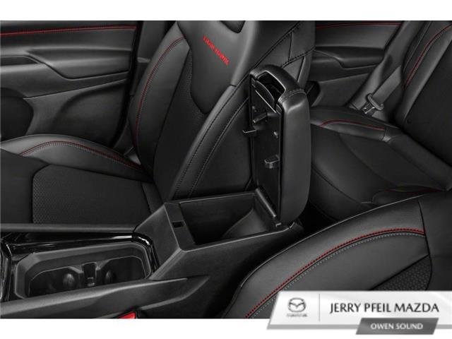 2023 Jeep Compass Trailhawk (Stk: 03530R) in Owen Sound - Image 10 of 11