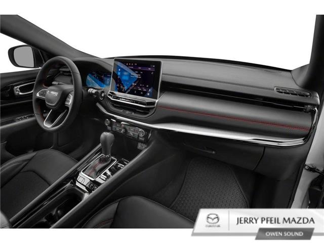 2023 Jeep Compass Trailhawk (Stk: 03530R) in Owen Sound - Image 11 of 11