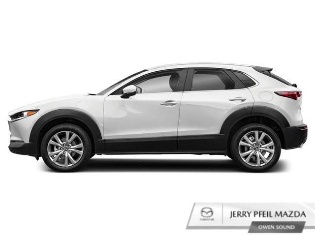 2026 Mazda CX-30 GS (Stk: 26046) in Owen Sound - Image 2 of 12